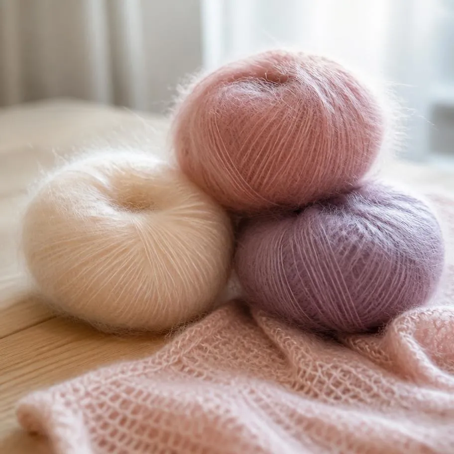 Mohair